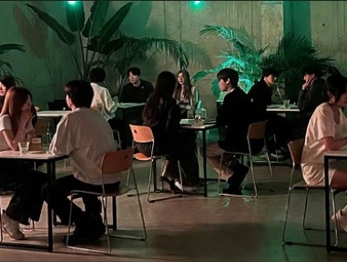 [동작/소개팅] 프O