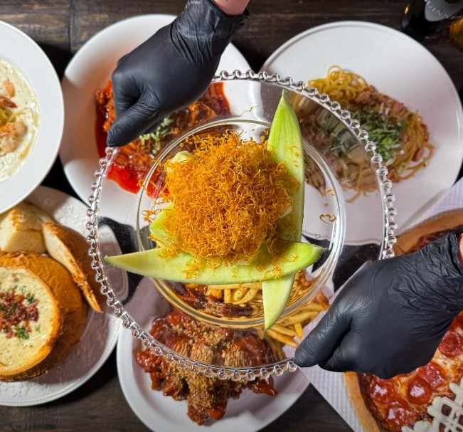 [강남/맛집] 펍OO마이 삼성점