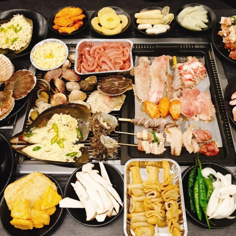 [동탄/맛집] 동OO개구이 무한리필