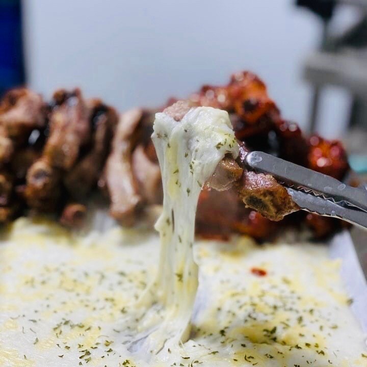 [N클립/천안/맛집] 웅OO쪽갈비 쌍용점