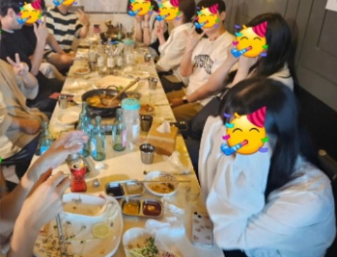 [강서/소개팅] 고O