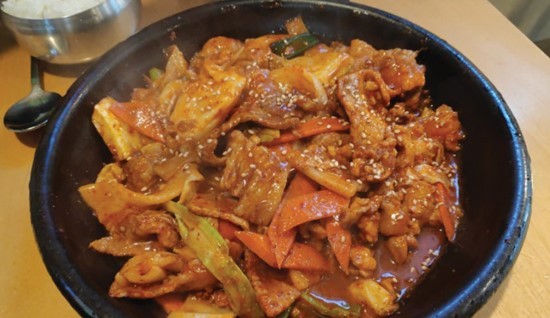 [포토/마포/맛집] 옹OO 본점