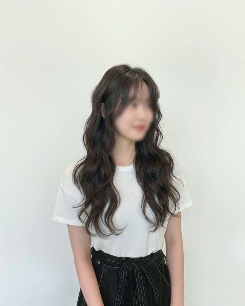 [쇼츠/송파/미용실] 에OO