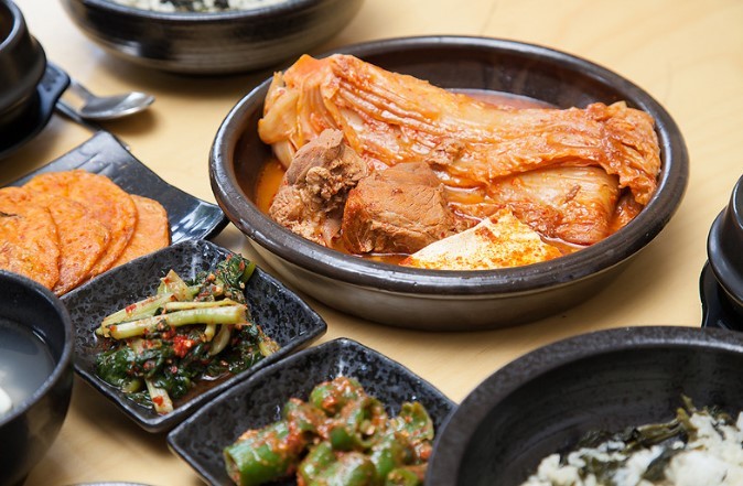 [마포/맛집] 옹OO 본점