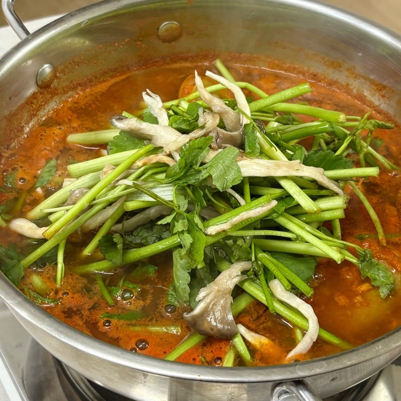 [N클립/김포/맛집] 전OO OOO매운탕 추어탕