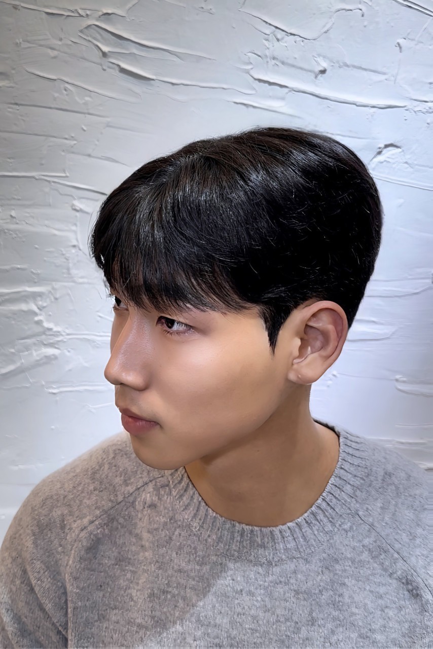 [왕십리/미용실] 노OO티헤어 왕십리센트라스점