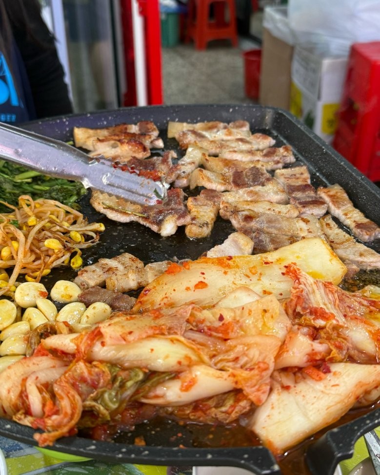 [영등포/맛집] 군O집