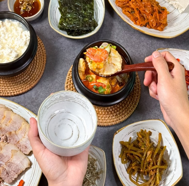 [N클립/남양주/맛집] 왕릉 OOO 보쌈