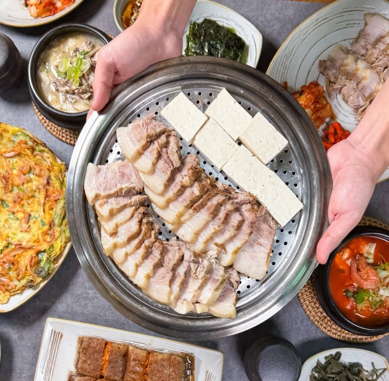 [남양주/맛집] 왕릉 OOO 보쌈