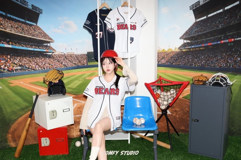 [송파/사진] 컴OO튜디오 셀프사진관 셀프스튜디오