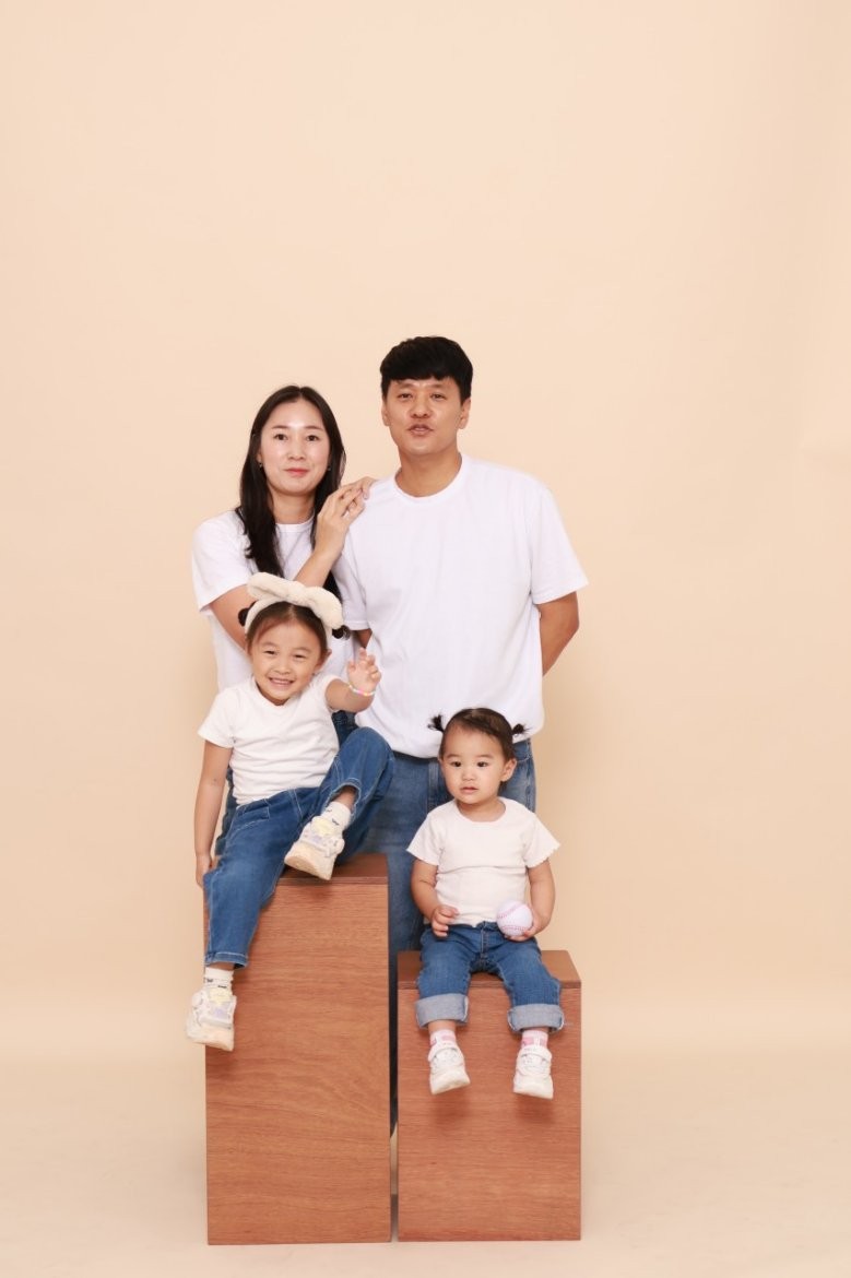 [부산/사진] O 스튜디오 107
