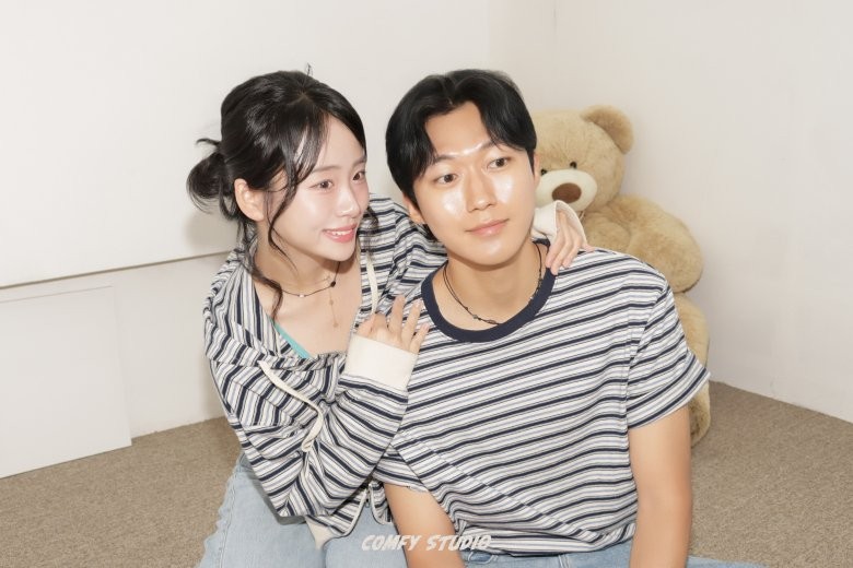 [송파/사진] 컴OO튜디오 셀프사진관 셀프스튜디오