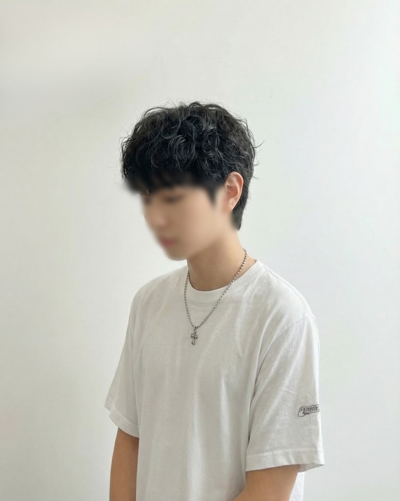 [송파/미용실] 에OO