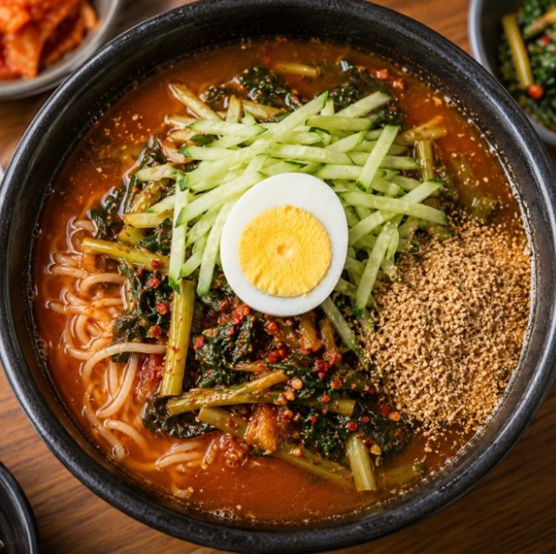 콩O루