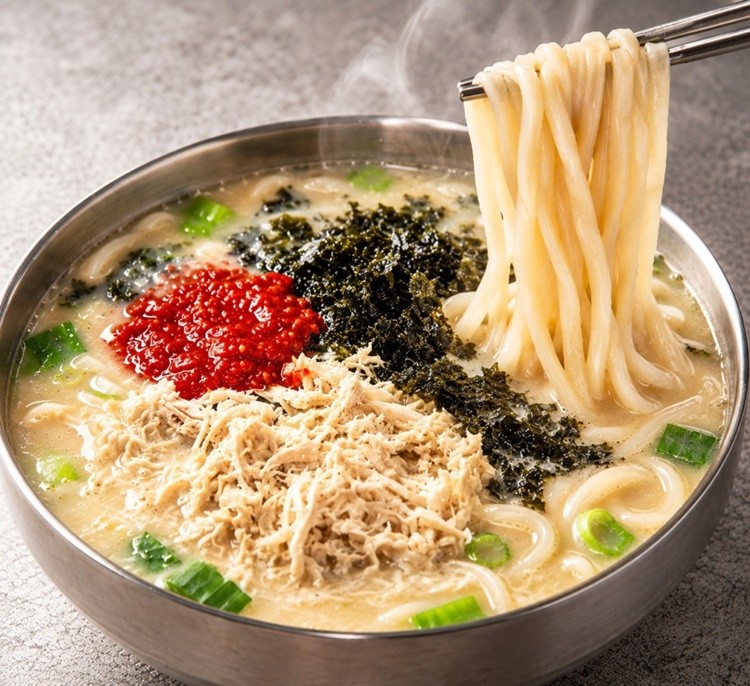 [송파/맛집] 한OO칼국수 본점