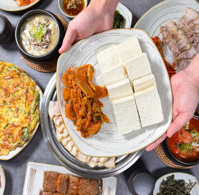 [남양주/맛집] 왕릉 OOO 보쌈