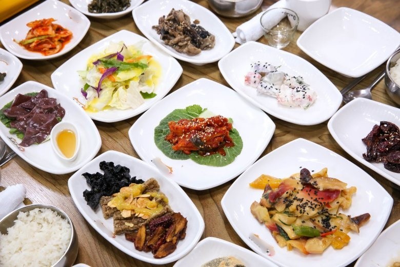 [괴산/맛집] 다OO