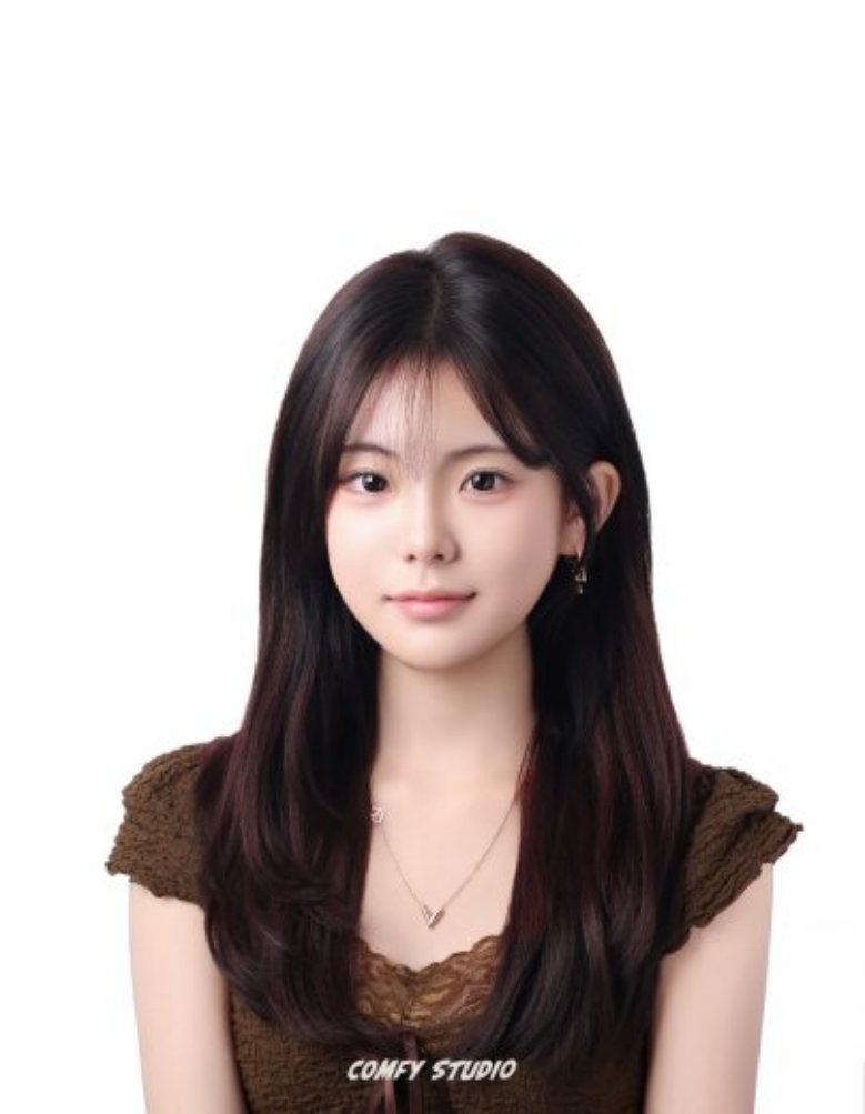 [쇼츠/송파/사진] 컴OO튜디오 셀프사진관 셀프스튜디오