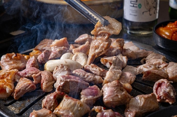[N클립/대구/맛집] 덕산OOO OO본점