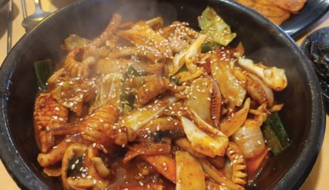 [쇼츠/마포/맛집] 옹OO 본점