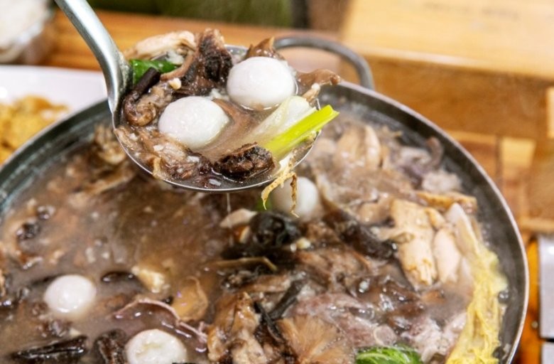 [N클립/괴산/맛집] 다OO