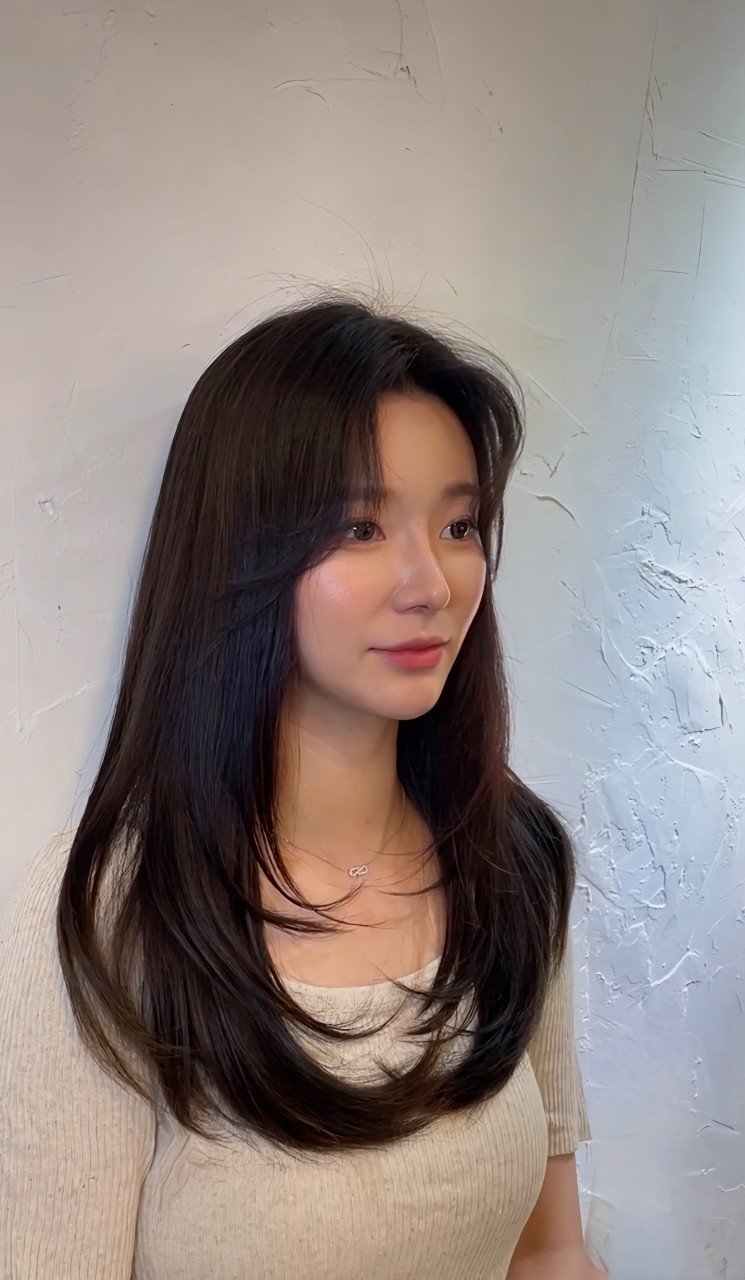 [N클립/왕십리/미용실] 노OO티헤어 왕십리센트라스점