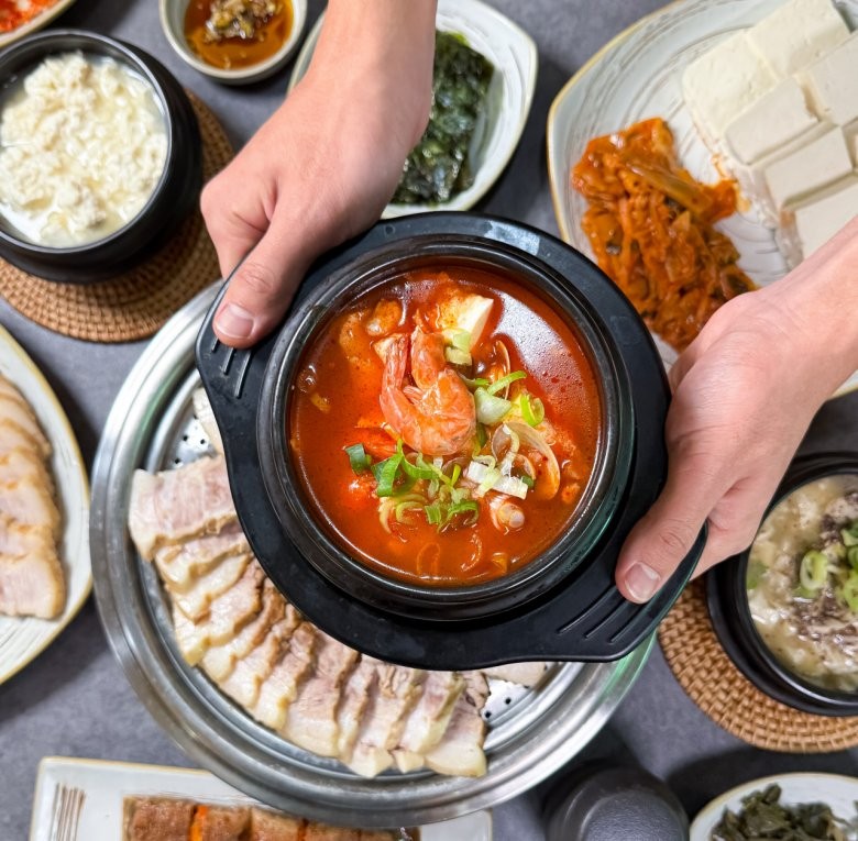 [남양주/맛집] 왕릉 OOO 보쌈