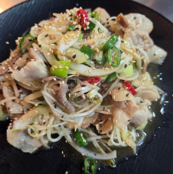 [포토/동작/맛집] 노량진 OO