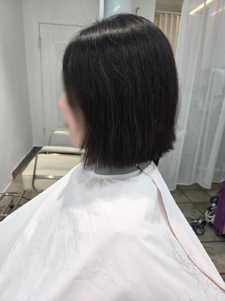 블O썸헤어