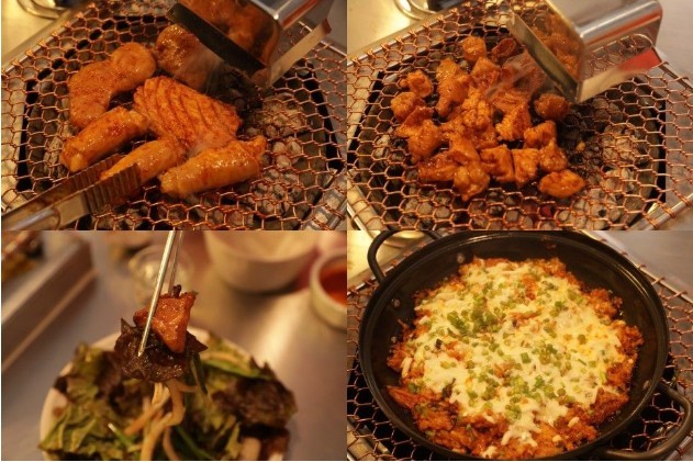 [맛집] 5천원 원고료
