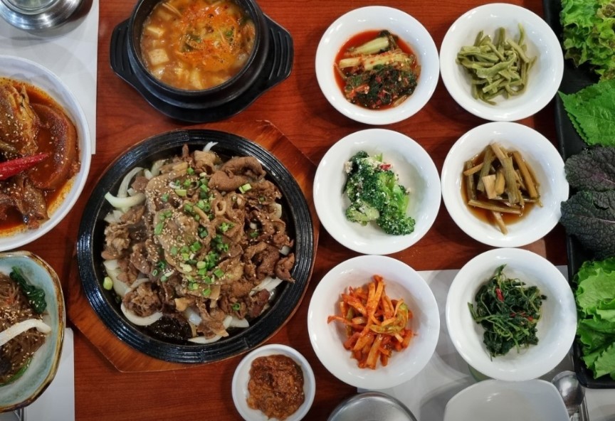 [남양주/맛집] 물OO집