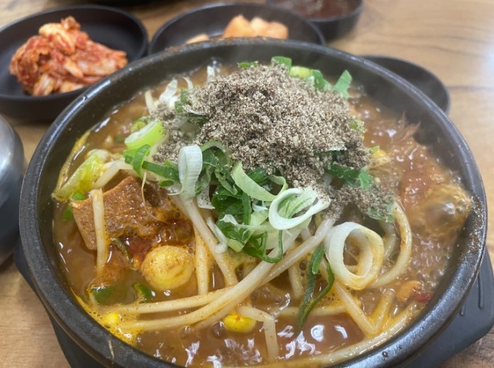 [고양/맛집] 양평OO해장국