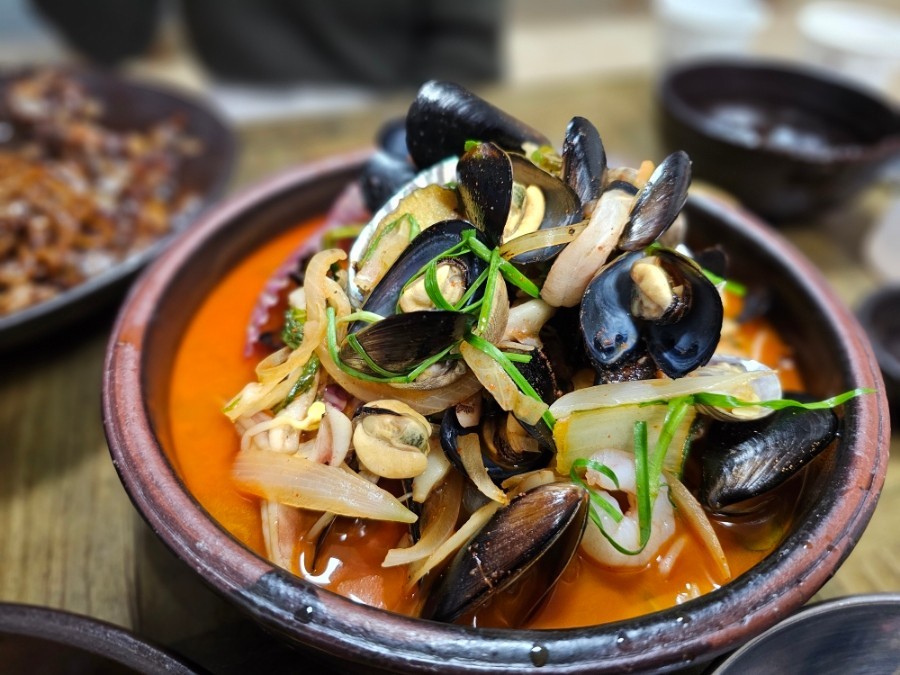 [대구/맛집] 장O짜장