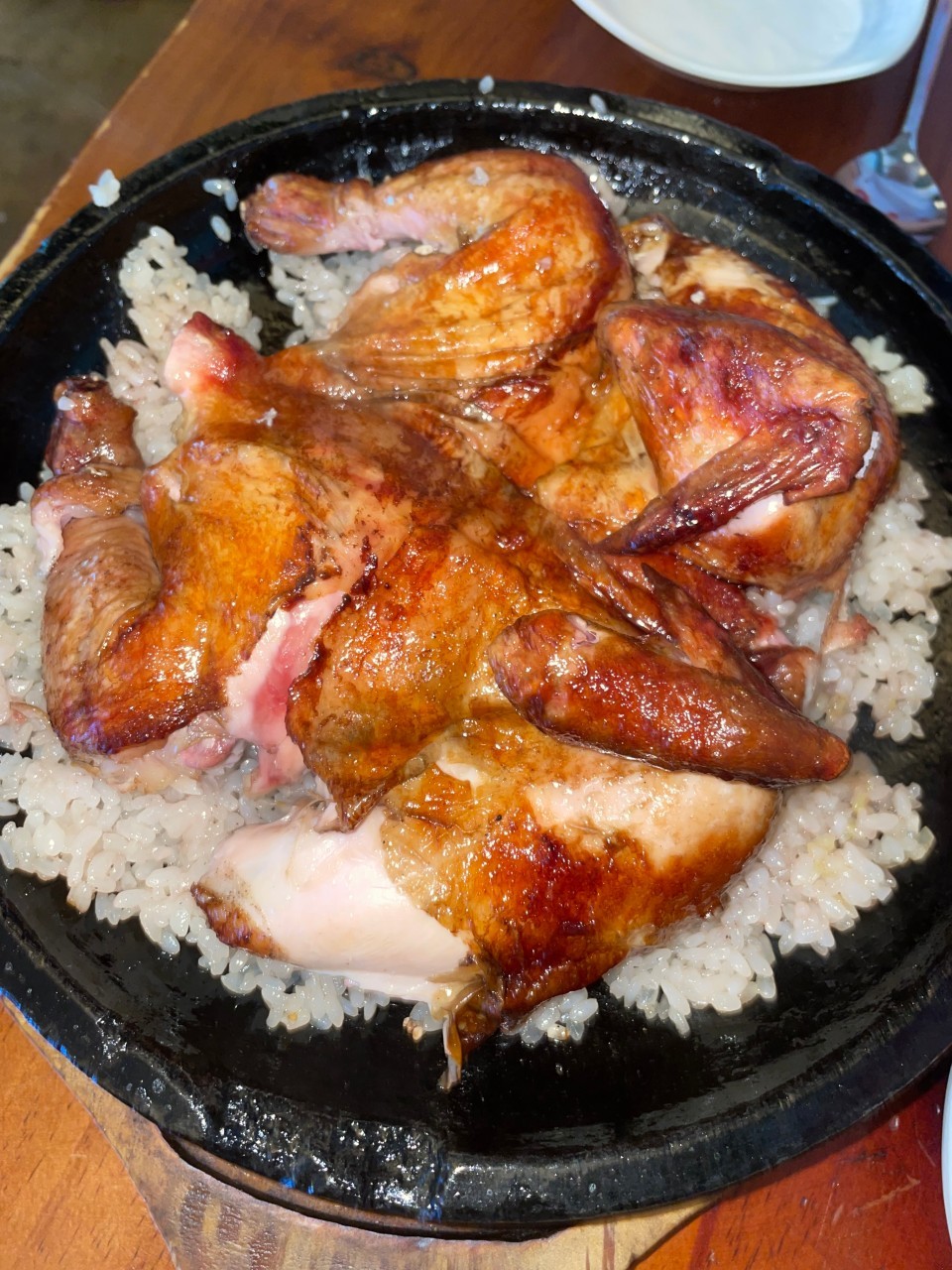 [마포/맛집] 계OO 공덕역점