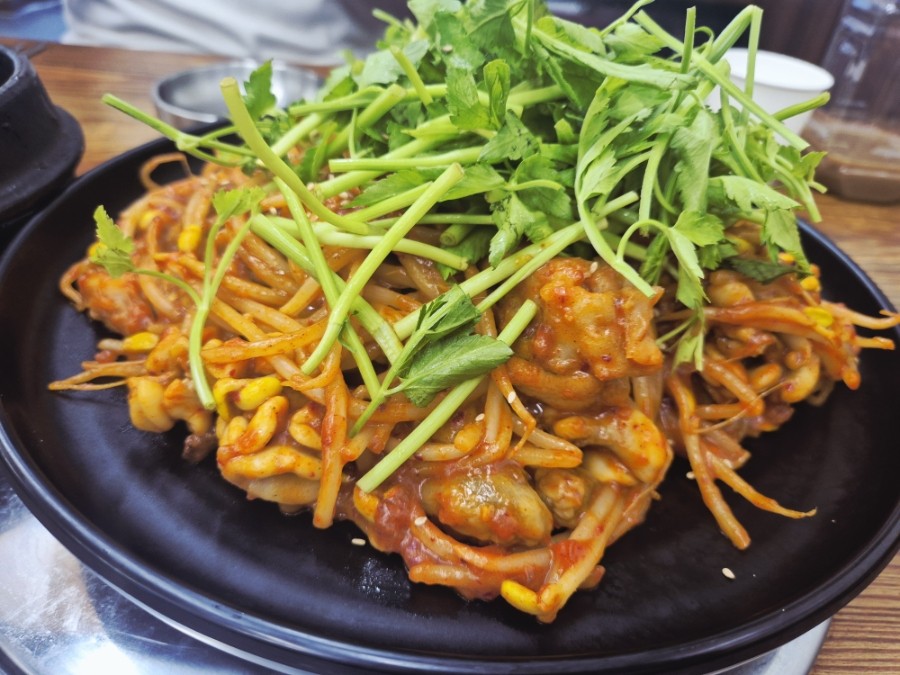 [N클립/은평/맛집] 해OO