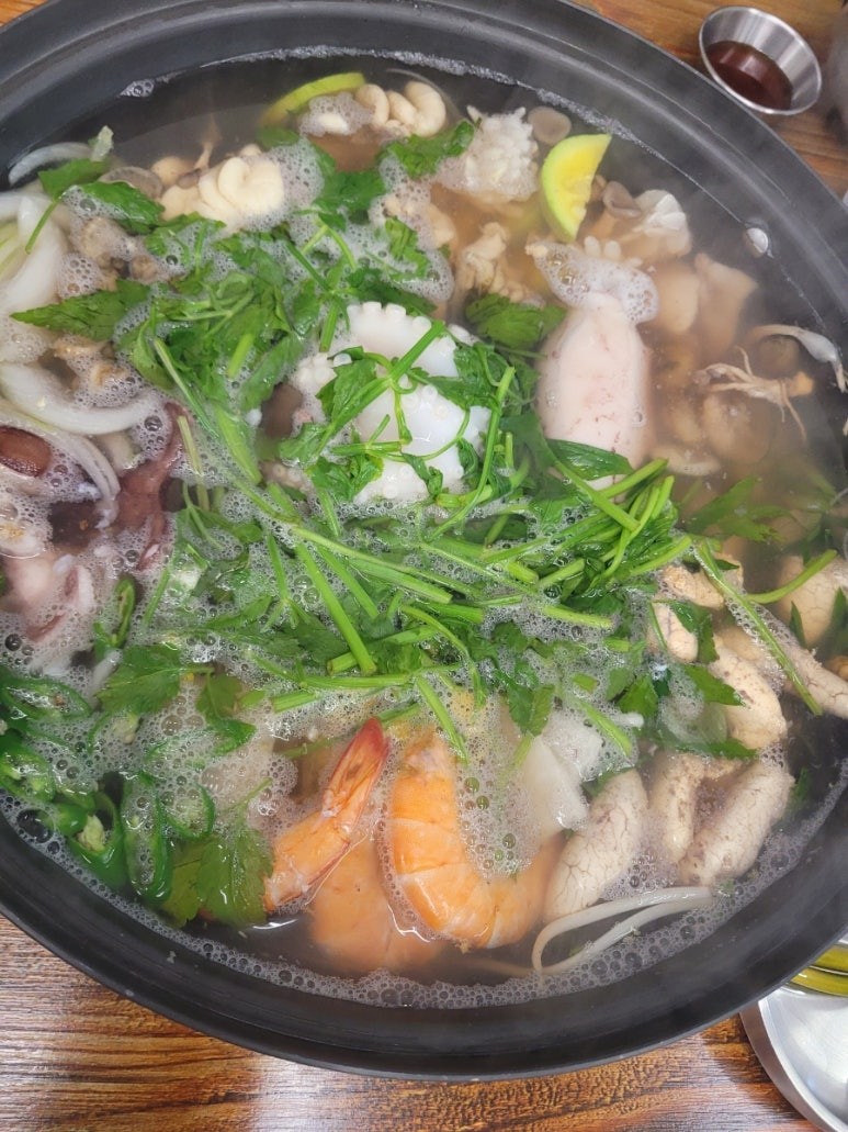 [은평/맛집] 해OO
