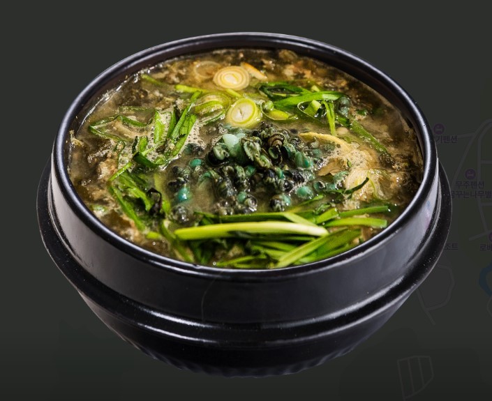 [무주/맛집] 전OO미식당
