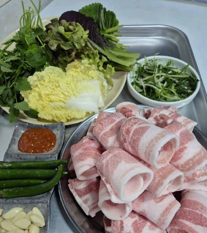 [대전/맛집] 하OO대패삼겹