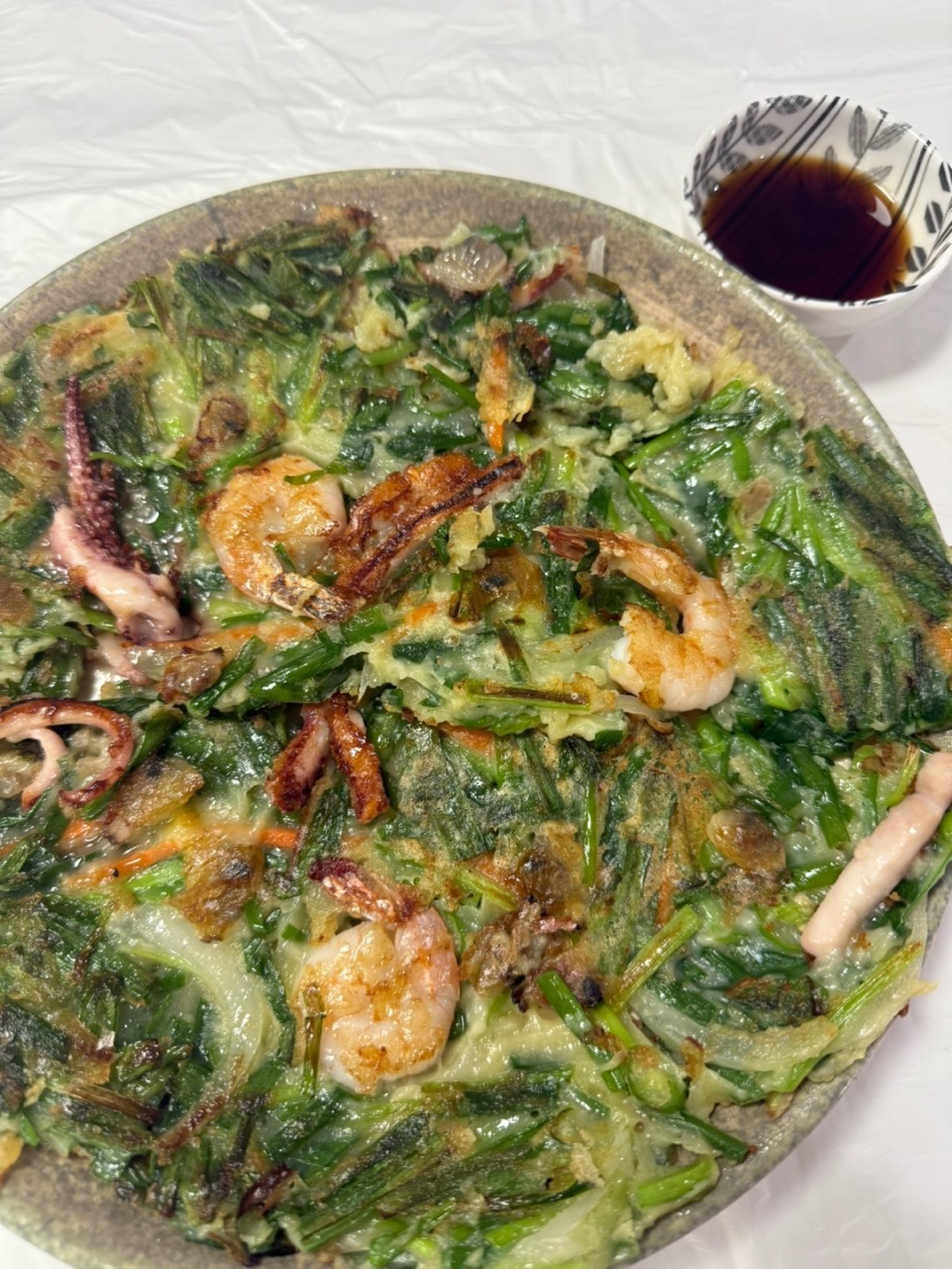[무주/맛집] 전OO미식당