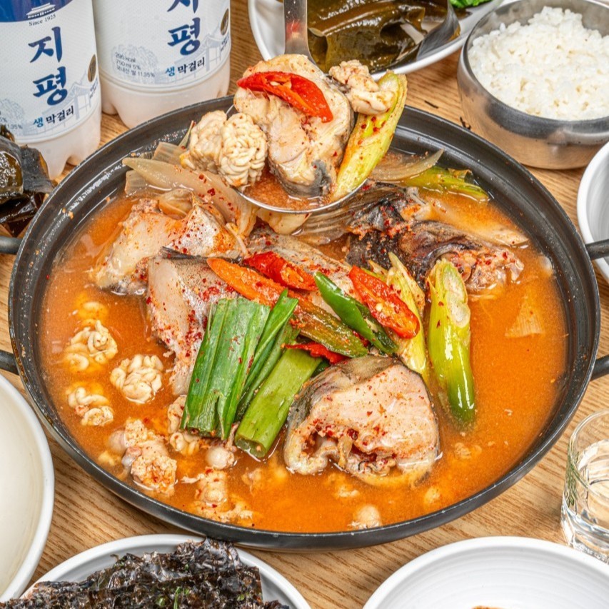 [N클립/부산/맛집] 송OO다리