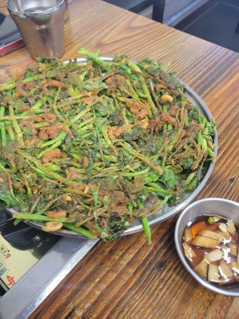 [은평/맛집] 해OO