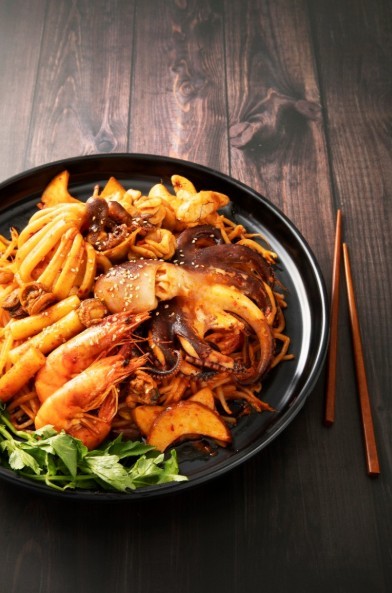 [은평/맛집] 해OO