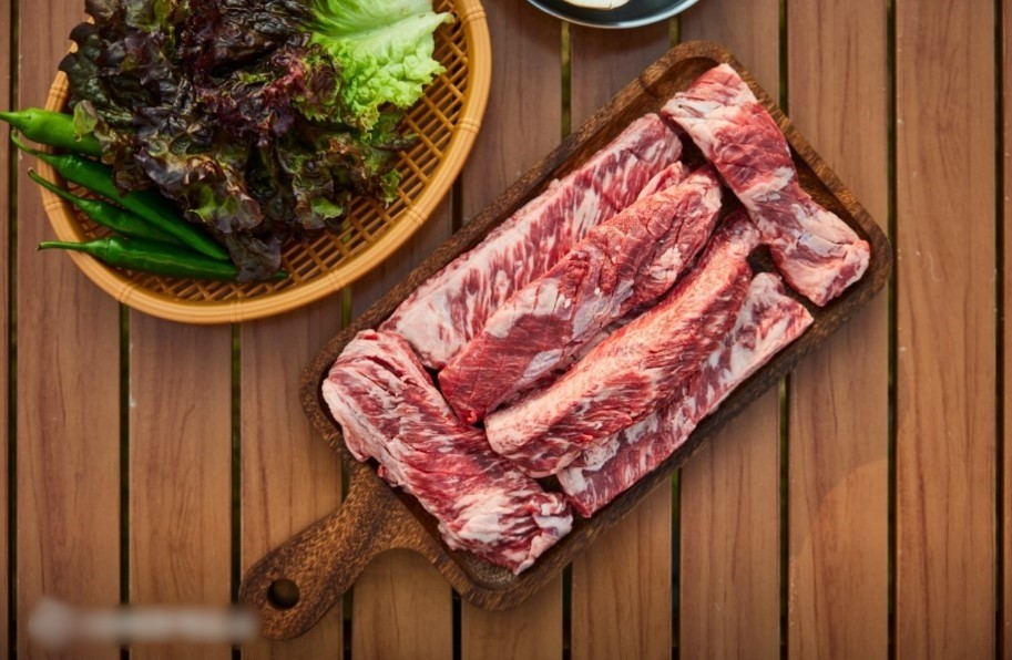 [실시간/하남] 야외 바베큐 5만원 이용권