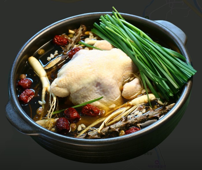 [N클립/무주/맛집] 전OO미식당