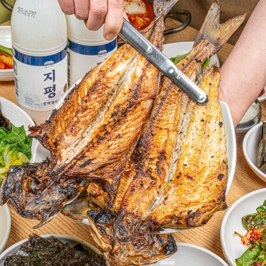 [포토/부산/맛집] 송OO다리