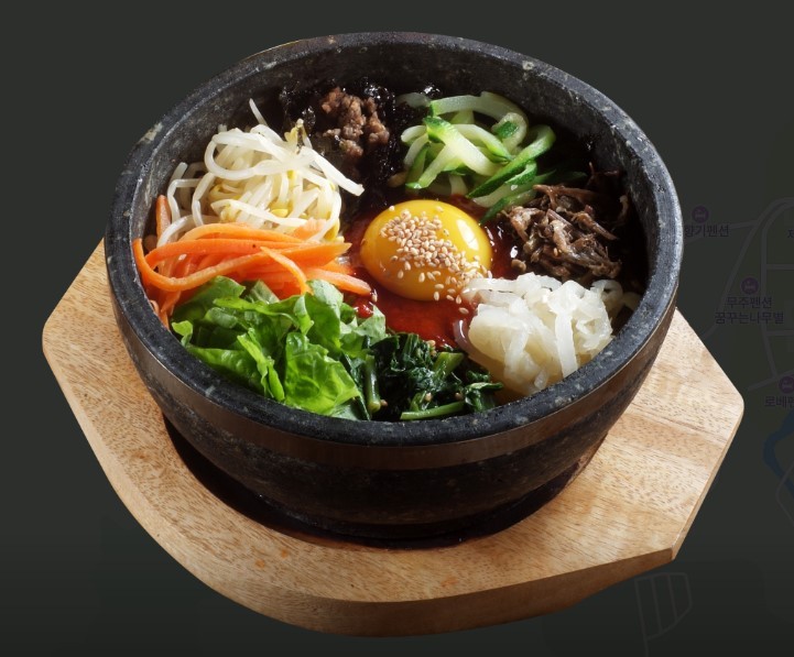 [무주/맛집] 전OO미식당