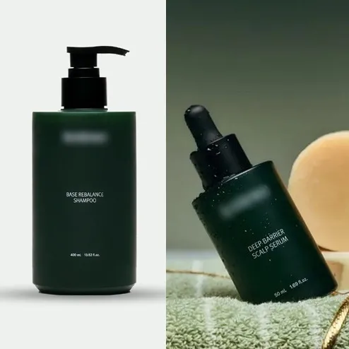 딥 베리어 두피 세럼 50ml 1개 (34,000원 상당) 체험단 캠페인