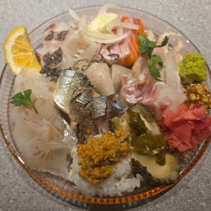 [N클립/송도/맛집] 이자카야 이O