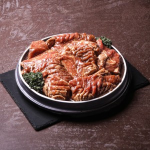 효OO로구이 송현본점