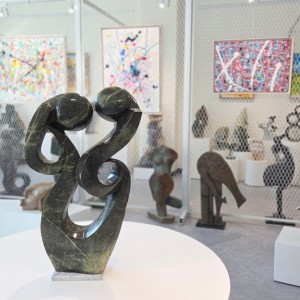 쇼OO 카페갤러리